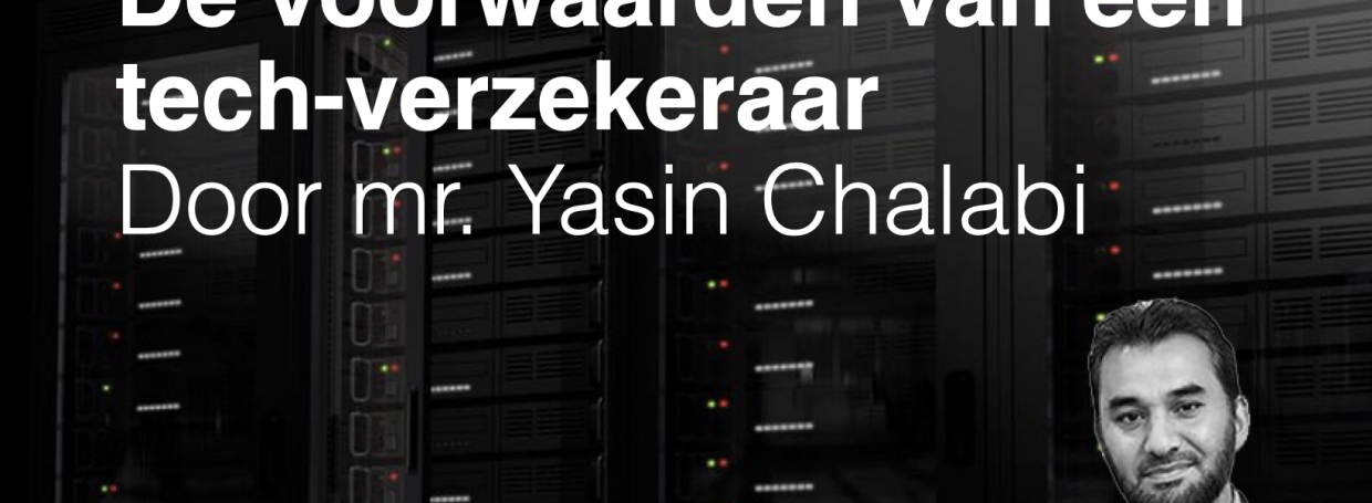 Yasin over voorwaarden