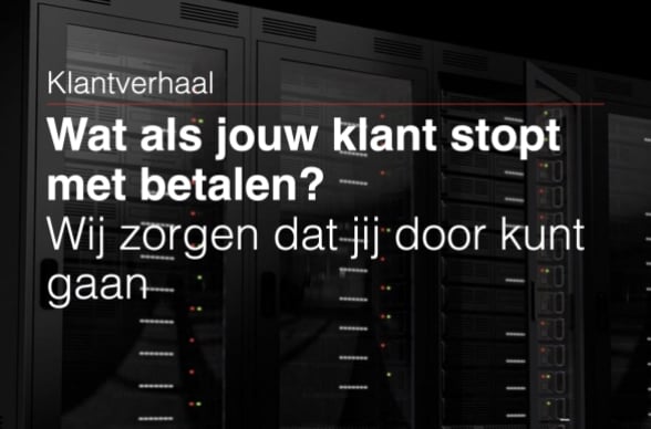 Serverkast